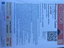 2 Tickets Karl`s Kühne Gassenschau AHV/IV, FR 03.07.2026